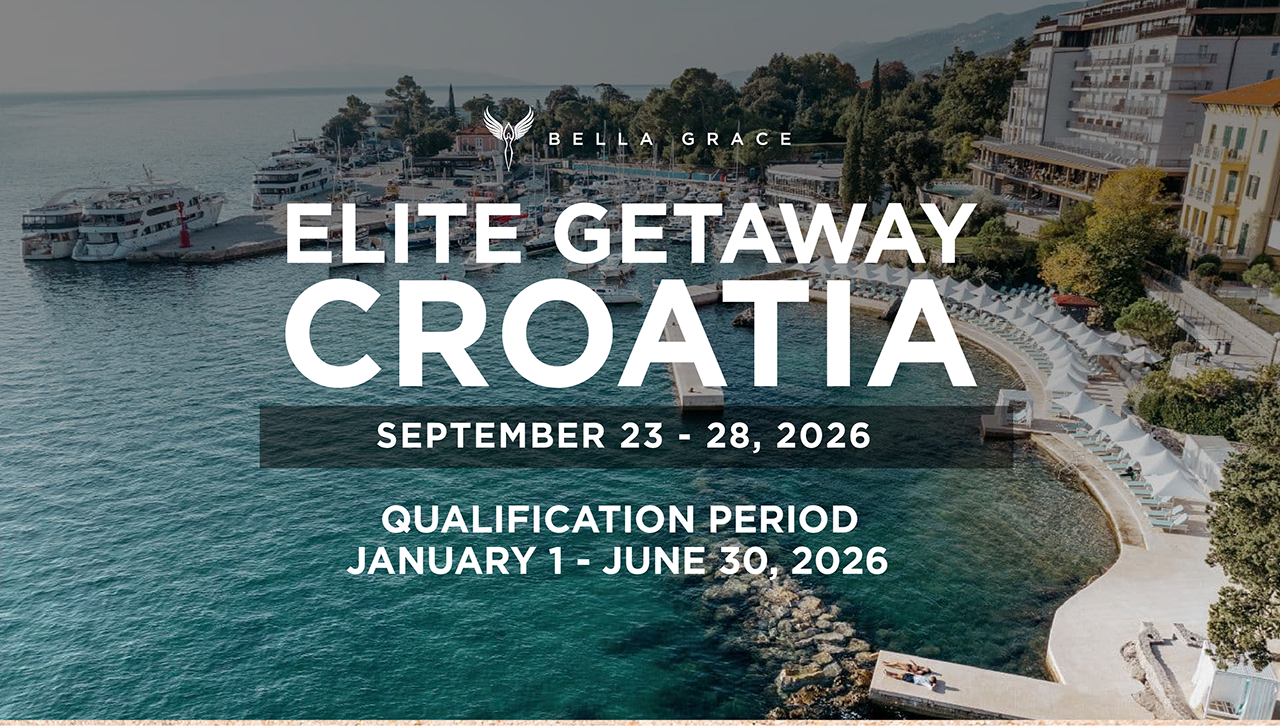 Croatia GETAWAY